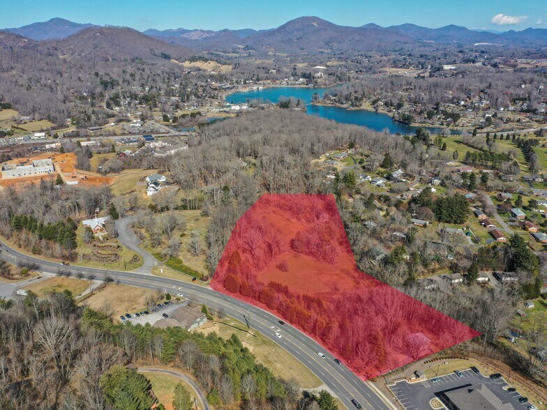 More Photos Of 000 Russ Ave, Waynesville Land For Sale