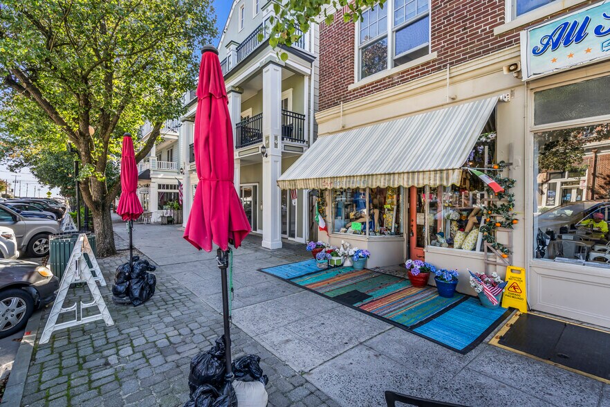 More Photos Of 60 Main Ave, Ocean Grove Storefront Retail Residential For Lease