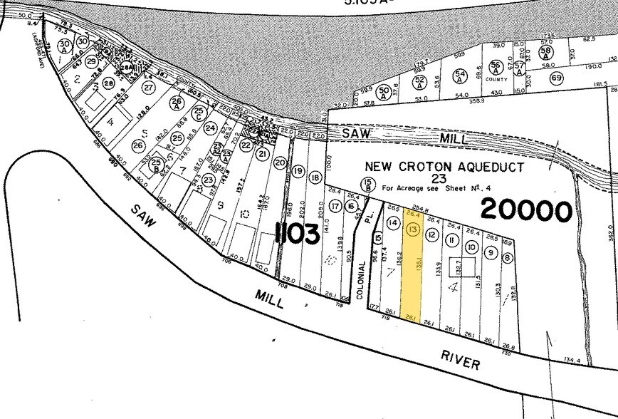 Primary Photo Of 720 Saw Mill River Rd, Ardsley Freestanding For Lease