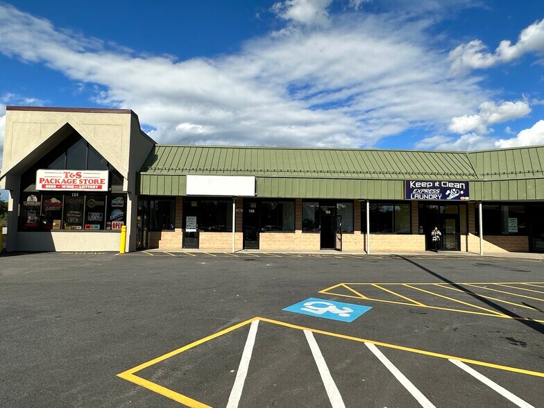 More Photos Of 118 Lancaster St, Leominster Unknown For Lease