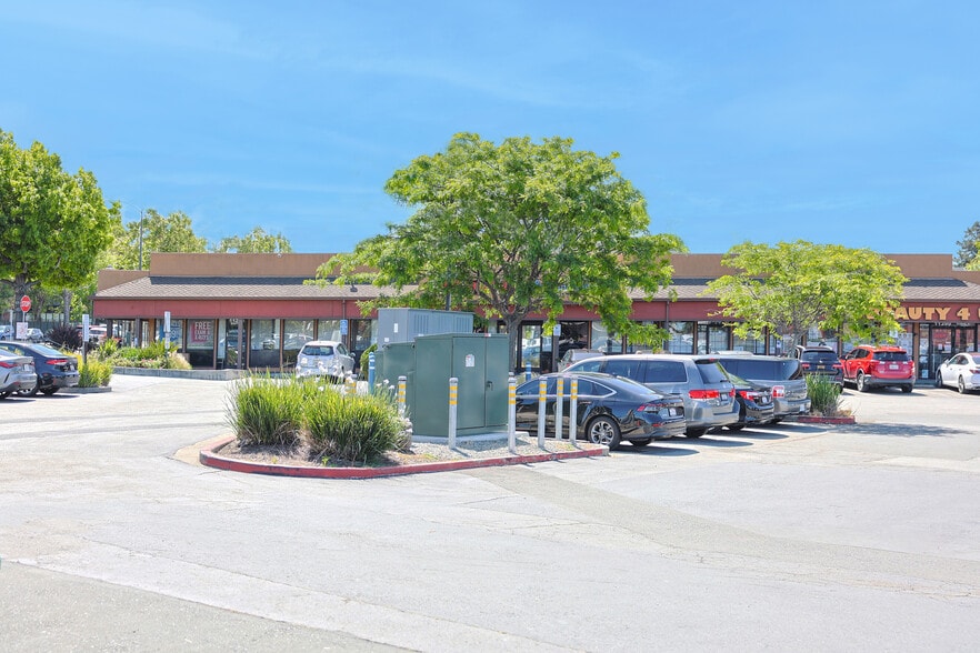 More Photos Of 11299 San Pablo Ave, El Cerrito Freestanding For Lease
