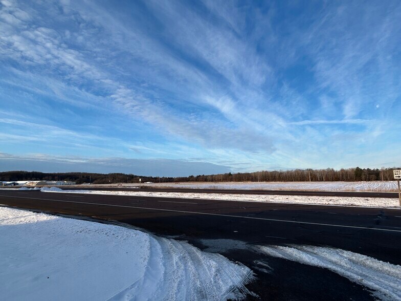 More Photos Of County Hwy SS, Rice Lake Land For Sale
