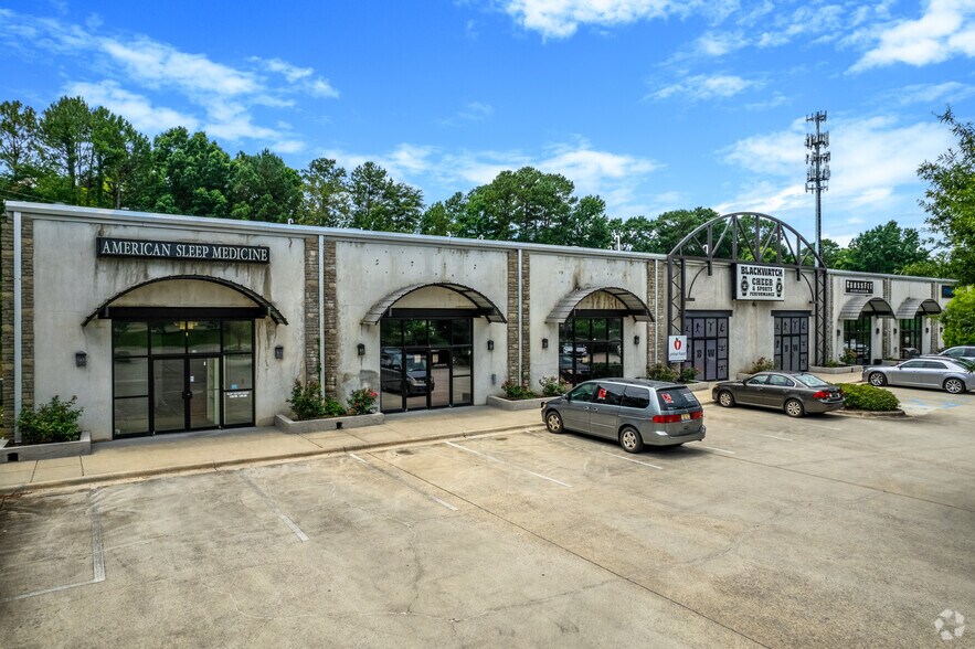 More Photos Of 157 Resource Center Pky, Birmingham Research And Development For Lease