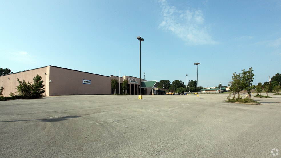 More Photos Of 5651 Lakeland Dr, Flowood Land For Sale