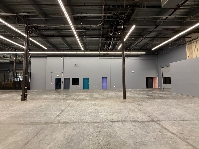 More Photos Of 655 S Santa Fe Ave, Los Angeles Industrial For Lease