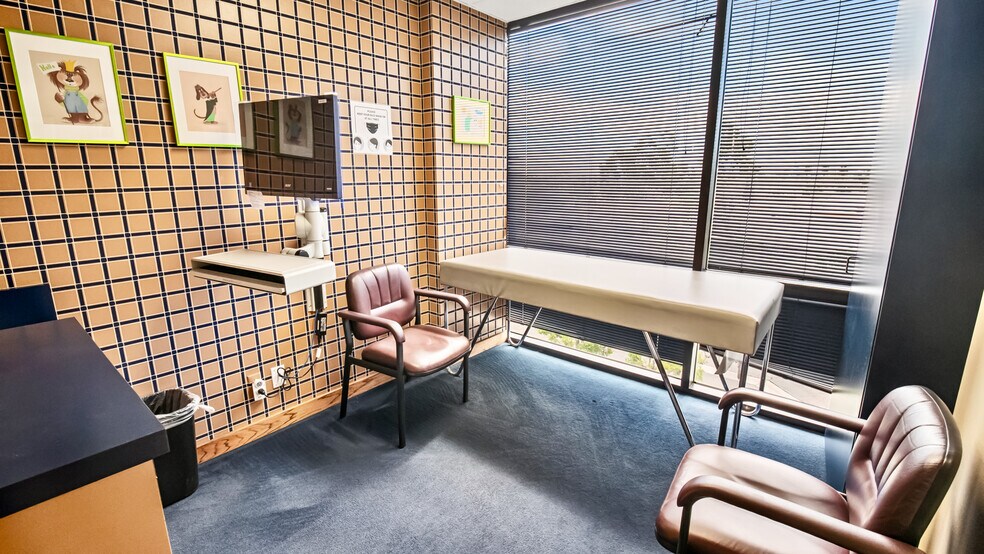 More Photos Of 2650 Elm Ave, Long Beach Medical For Lease