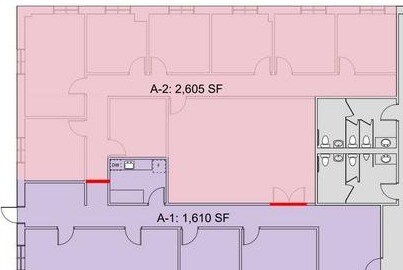 More Photos Of 1007 Bankton Cir, Hanahan Flex For Lease