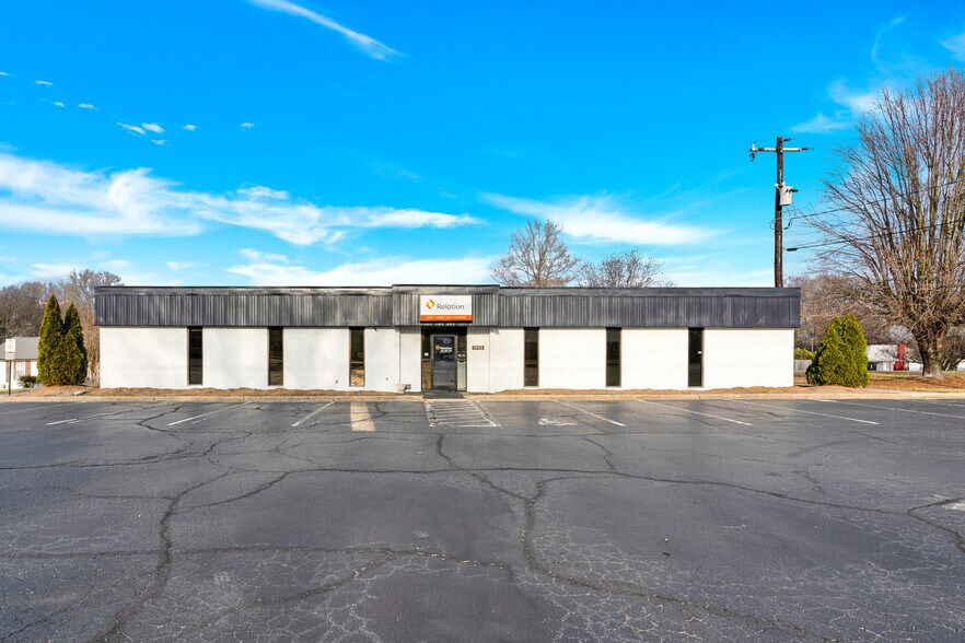 More Photos Of 1473 Dale Earnhardt Blvd, Kannapolis Medical For Lease