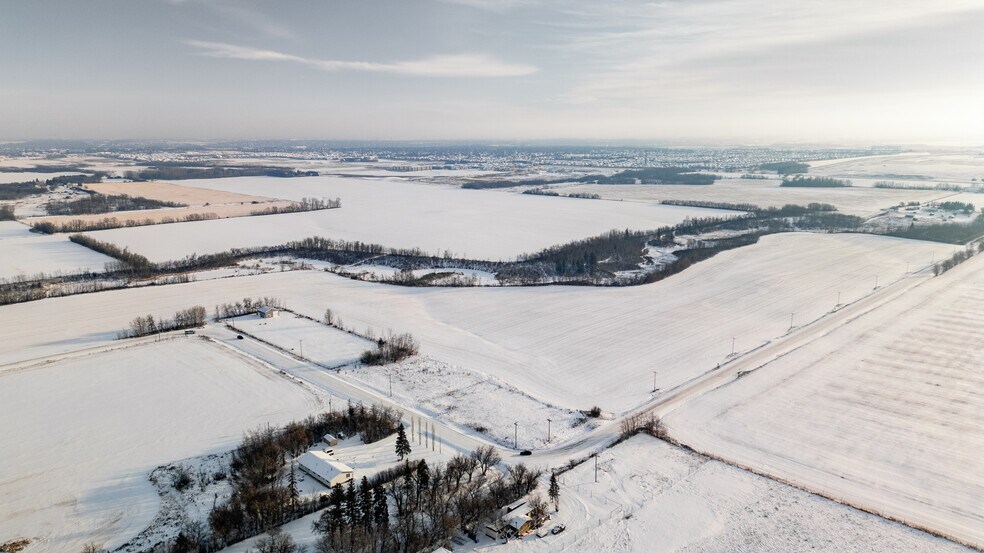 Primary Photo Of 2 260 Range Rd, Sturgeon County Land For Sale