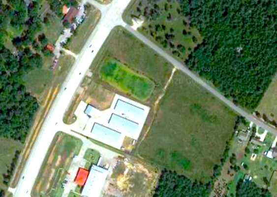 More Photos Of 10670 FM 1484 Rd, Conroe Self Storage For Sale