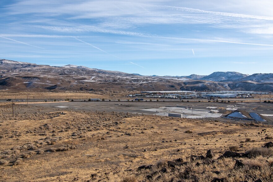 More Photos Of 11998 Interstate 80 E, Sparks Land For Lease