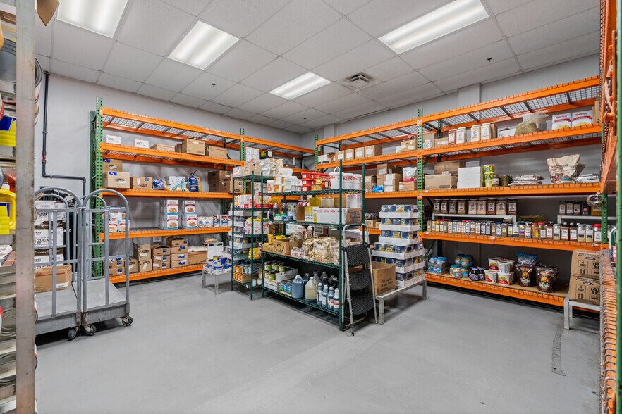 More Photos Of 5150 N State Road 7, North Lauderdale Refrigeration Cold Storage For Lease