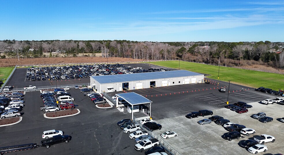 Primary Photo Of 169 Auction Dr, Rocky Point General Retail For Sale