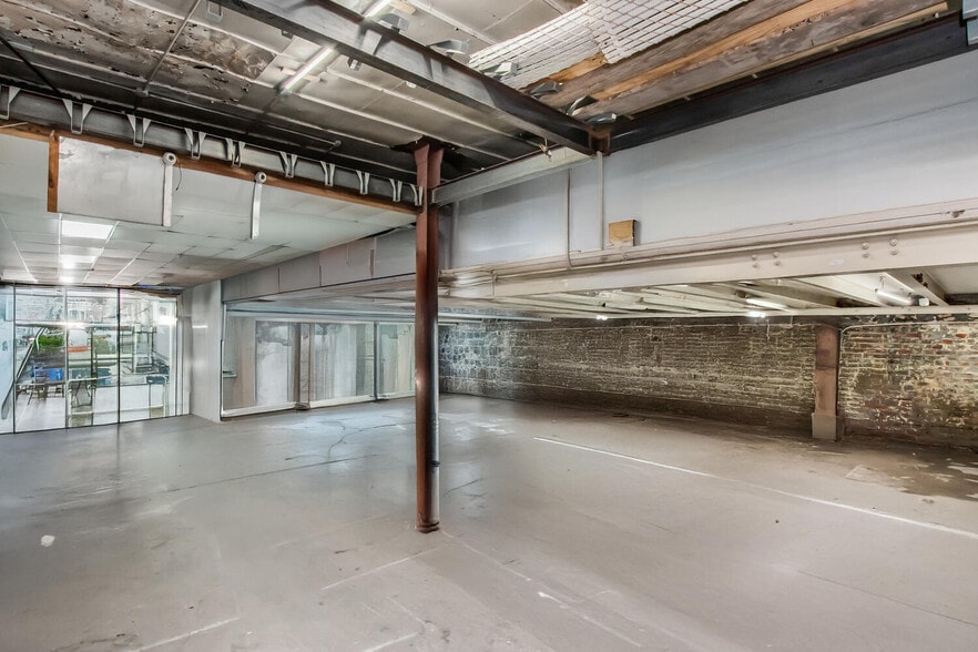 More Photos Of 2849 Fulton St, Brooklyn Storefront For Lease