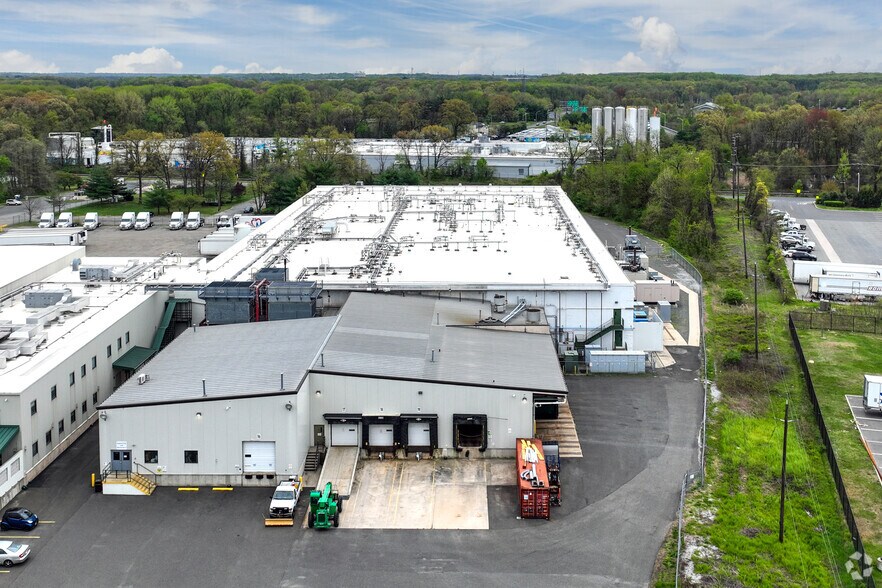 More Photos Of 700 Railroad Ave, Florence Refrigeration Cold Storage For Lease