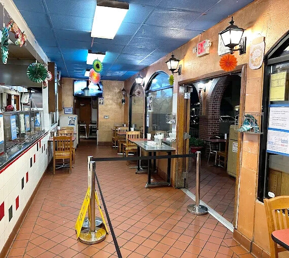 More Photos Of 28 N B St, San Mateo Restaurant For Lease