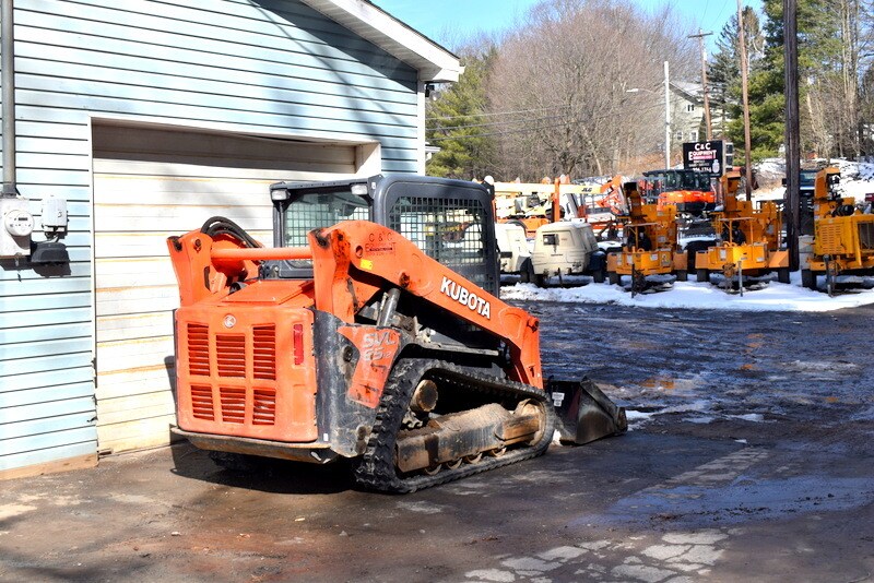 More Photos Of 120 Bellemonte Ave, Hawley General Retail For Sale