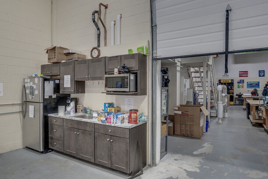 More Photos Of , North Billerica Industrial For Sale