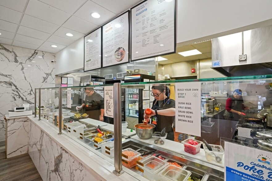 More Photos Of 63-65 Broad St, Boston Storefront Retail Residential For Sale