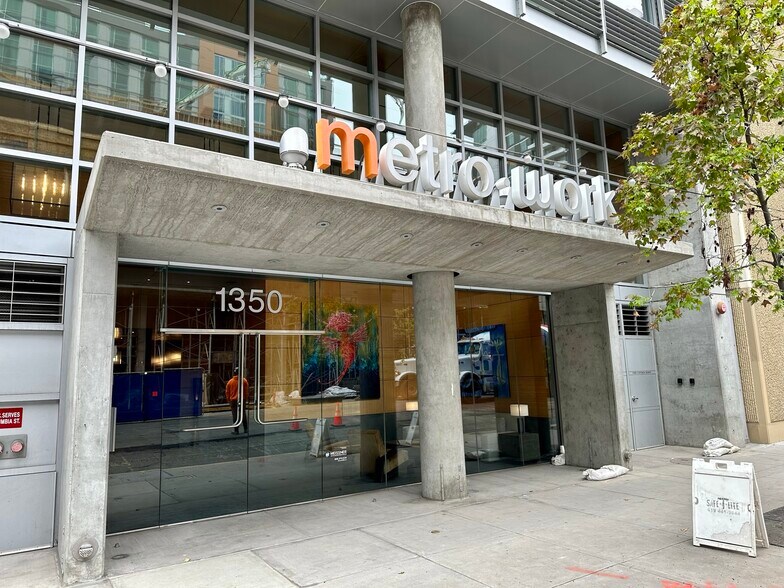 More Photos Of 1350 Columbia St, San Diego Loft Creative Space For Lease