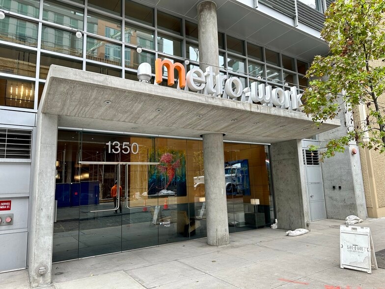 More Photos Of 1350 Columbia St, San Diego Loft Creative Space For Sale