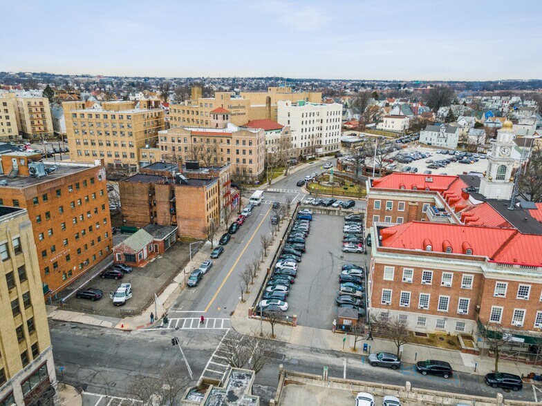 More Photos Of 101 Stevens Ave, Mount Vernon Land For Sale