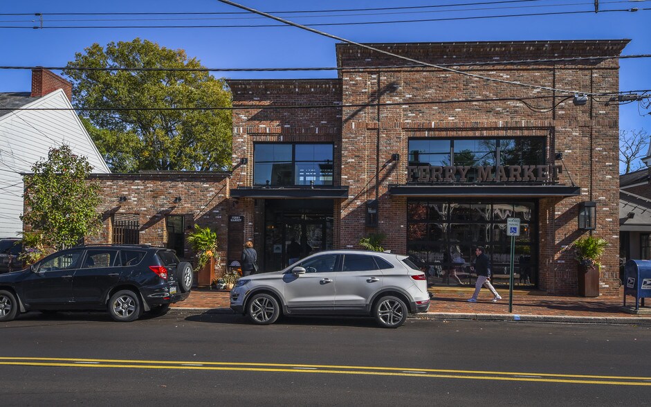 More Photos Of 8 S Main St, New Hope Storefront Retail Office For Lease