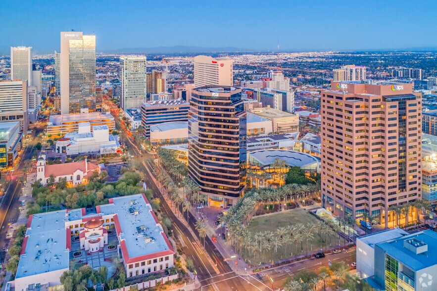 More Photos Of 455 N 3rd St, Phoenix Unknown For Lease