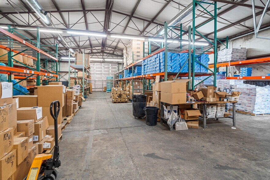More Photos Of 12087 Joe Brown Hwy S, Tabor City Warehouse For Sale