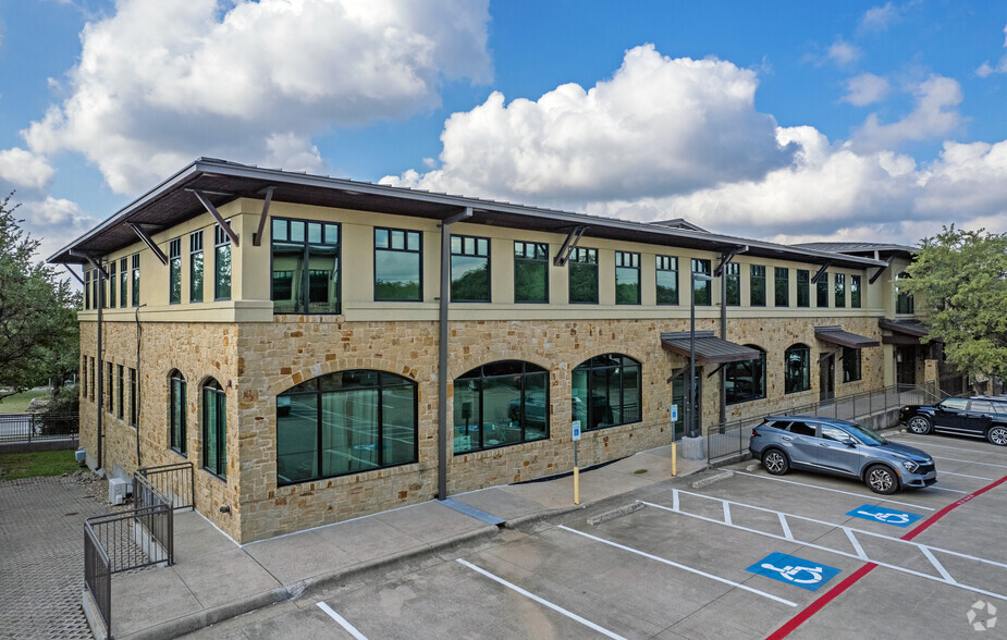 Primary Photo Of 12117 Bee Caves Rd, Austin Office For Lease