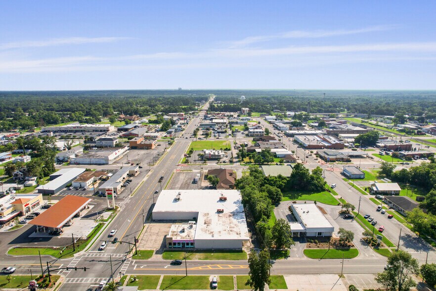 More Photos Of 298 W Orange St, Jesup Restaurant For Sale