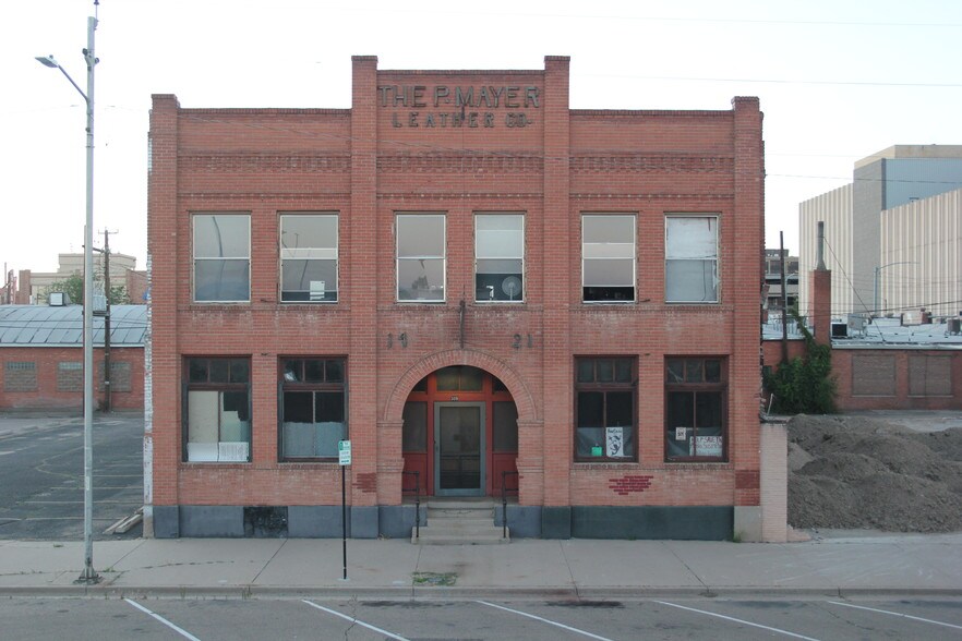 More Photos Of 309 W 3rd St, Pueblo Office For Sale
