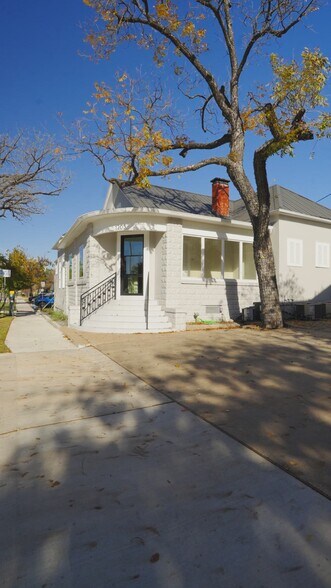 Primary Photo Of 1205 Rio Grande St, Austin Loft Creative Space For Lease