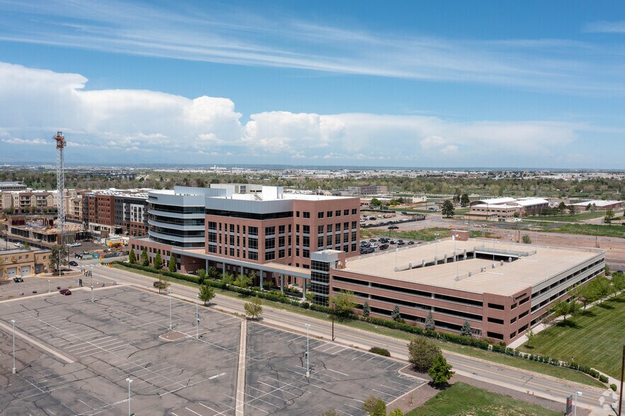 More Photos Of 13199 E Montview Blvd, Aurora Medical For Lease