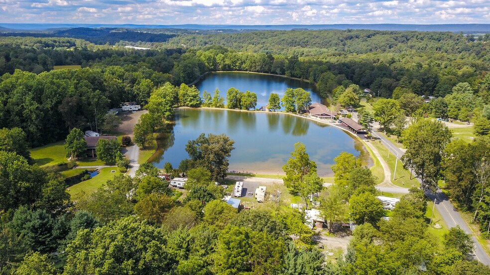 More Photos Of 63 Blue Mountain rd, Schuylkill Haven Specialty For Sale