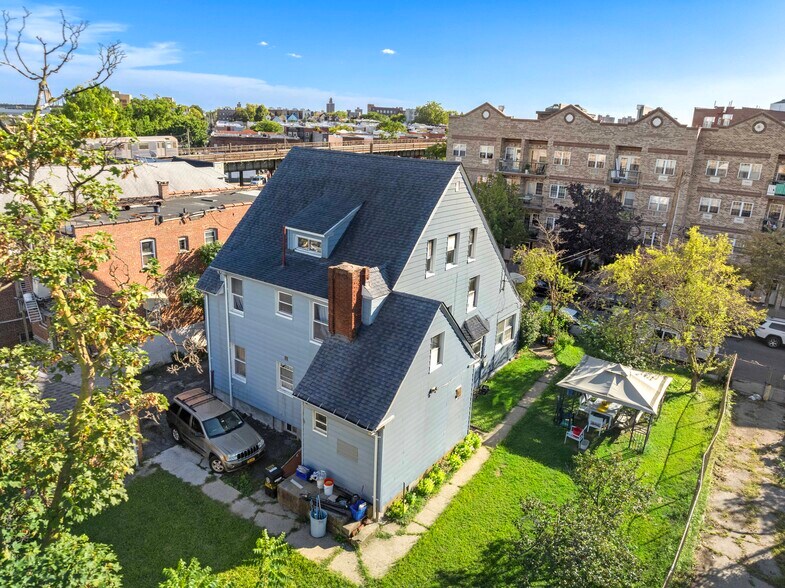 More Photos Of 1418 Doris St, Bronx Land For Sale