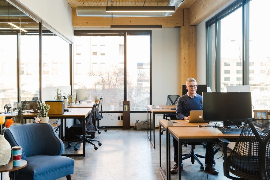 More Photos Of 323 Washington Ave N, Minneapolis Loft Creative Space For Lease