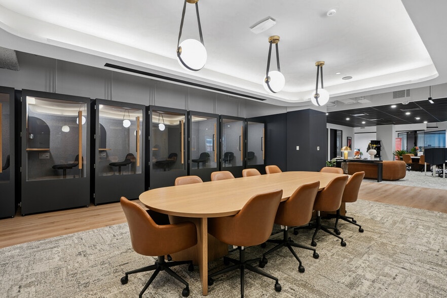 More Photos Of 131 Dartmouth St, Boston Coworking Space