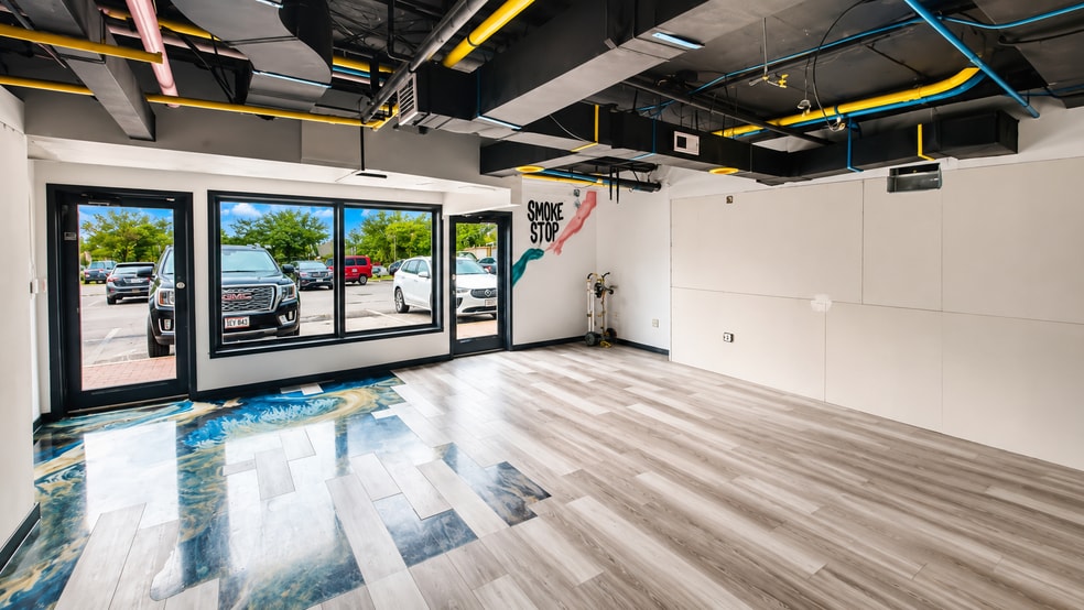More Photos Of 2300 N Pershing Dr, Arlington Medical For Sale