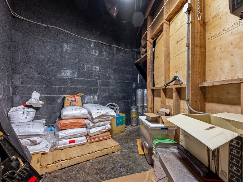 More Photos Of 70 N Main St, Mars Hill Restaurant For Sale