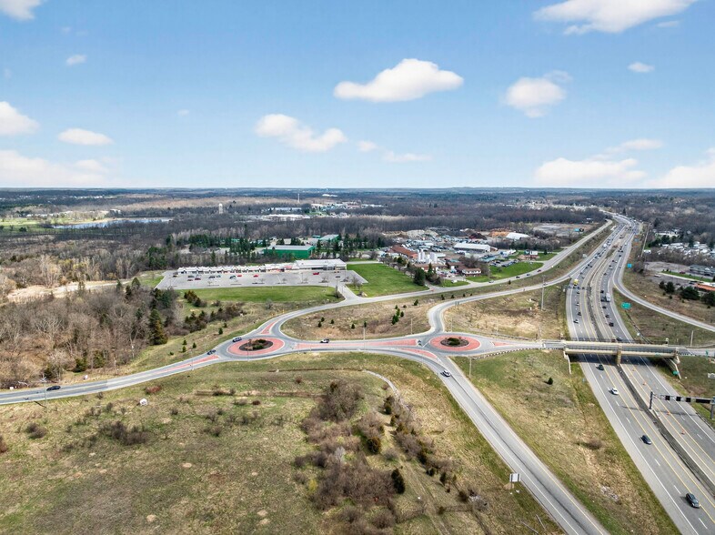 More Photos Of 435 W Eight Mile Rd, Whitmore Lake Land For Sale