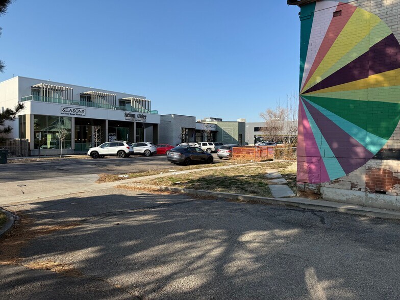 More Photos Of 925 Jefferson St, Salt Lake City Warehouse For Lease