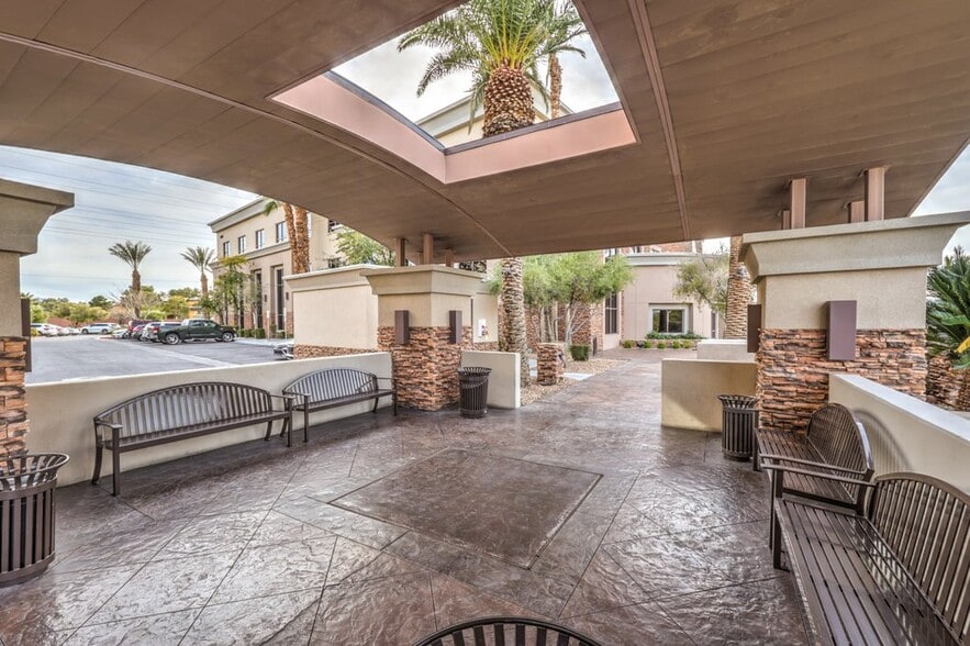 More Photos Of 2865 Siena Heights Dr, Henderson Medical For Lease