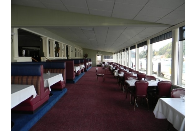 More Photos Of 512 S First St, La Conner Restaurant For Lease