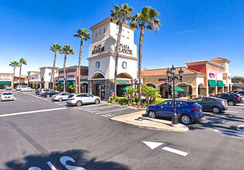 More Photos Of 5001-5055 Pacific Coast Hwy, Torrance Unknown For Lease