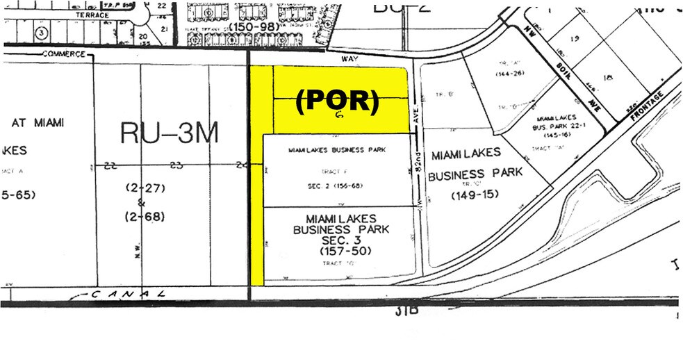 More Photos Of 14000-14046 NW 82nd Ave, Miami Lakes Light Distribution For Lease