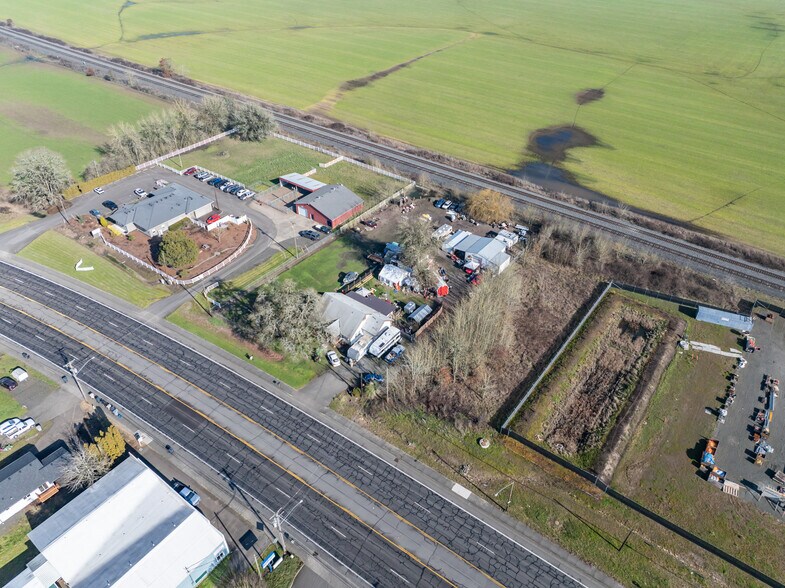 More Photos Of 6123 Pacific Blvd SW, Albany Land For Sale