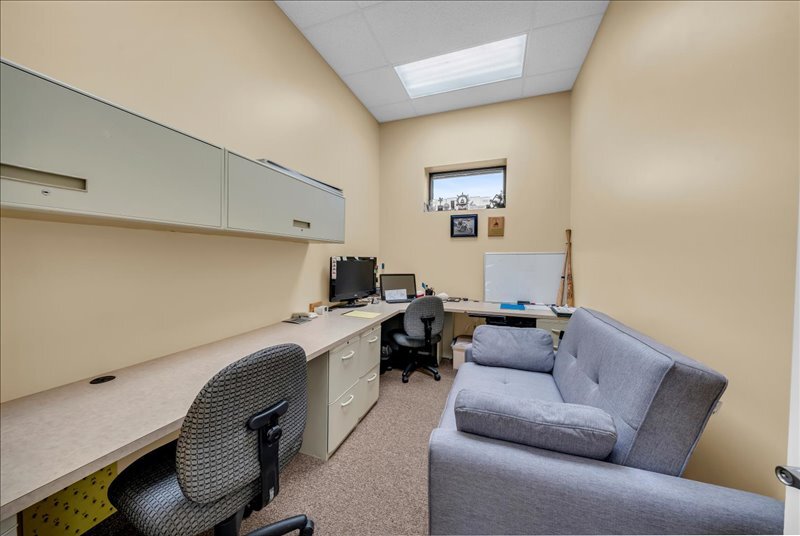 More Photos Of 201 Oakdale Rd, Johnson City General Retail For Sale