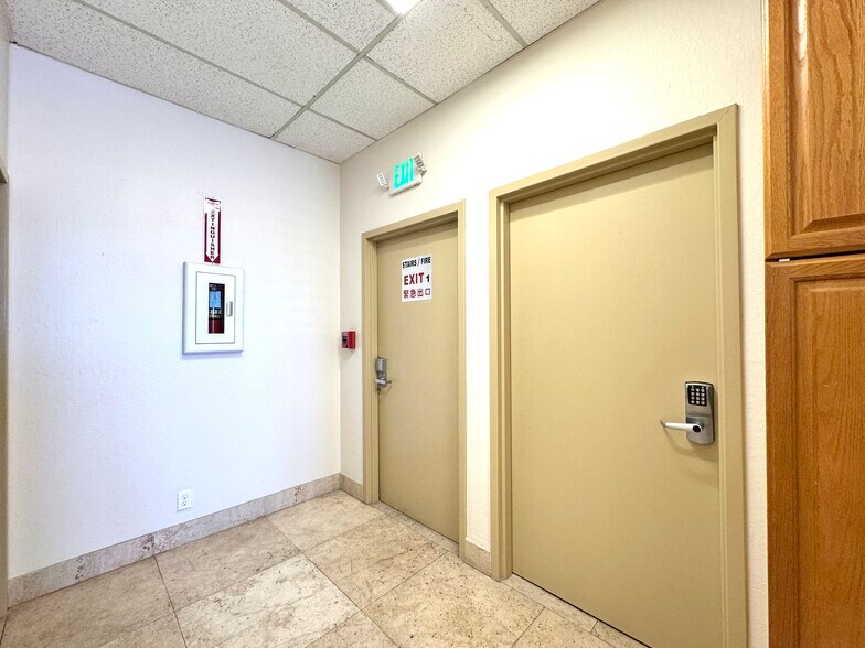 More Photos Of 212 9th St, Oakland Medical For Lease