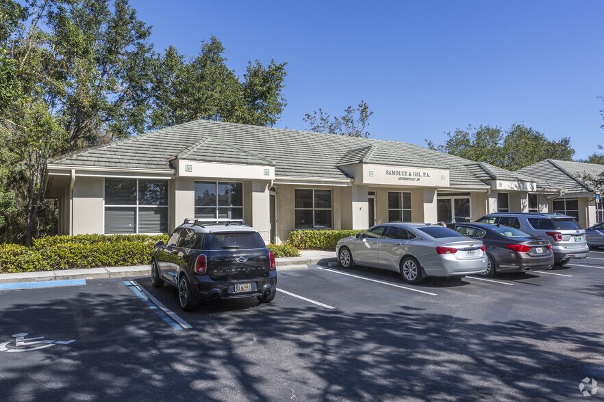 More Photos Of 5405 Park Central Ct, Naples Office For Lease